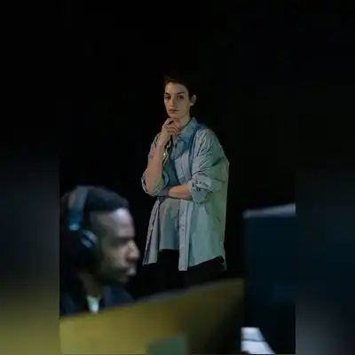 潘柏竹